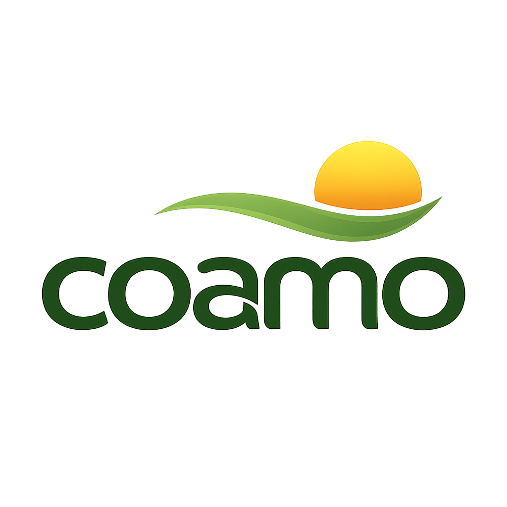 Coamo Agroindustrial Cooperativa